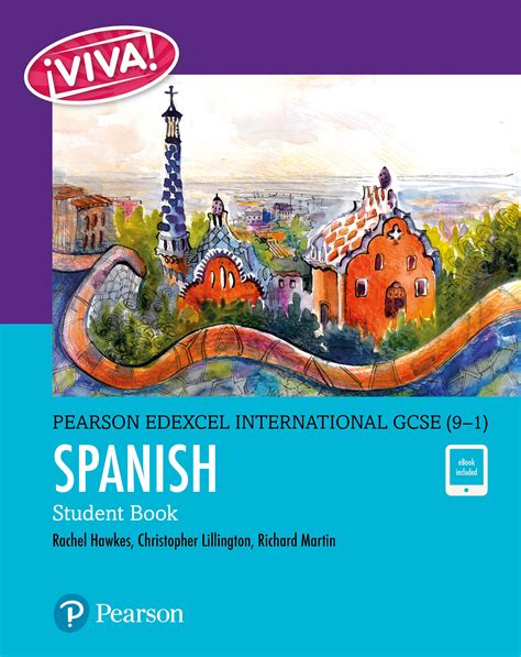 I have purchased <strong>Viva</strong> Edexcel <strong>Spanish (9-1) Spanish</strong> Grammer & Translation Workbook but Pearson won't allow me to buy the <strong>answers</strong> with an "institution account". . Viva gcse spanish answers